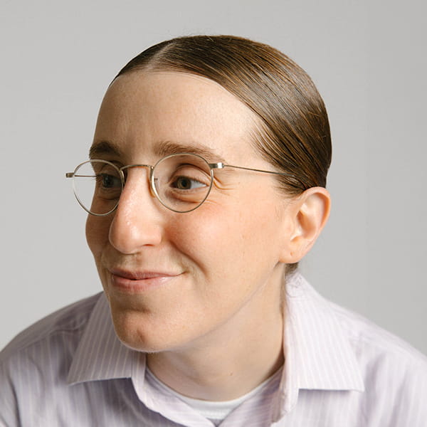Robby Hoffman