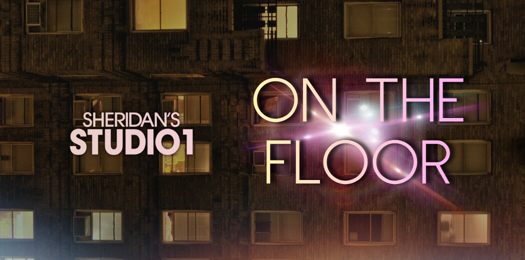 On The Floor