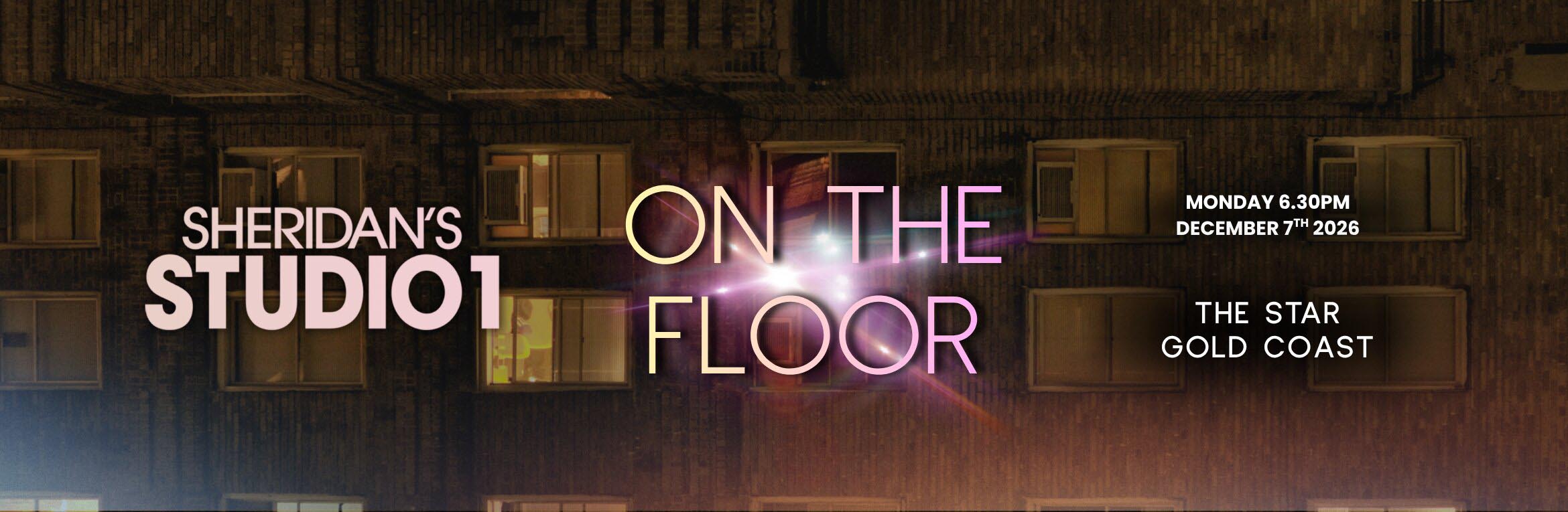On The Floor