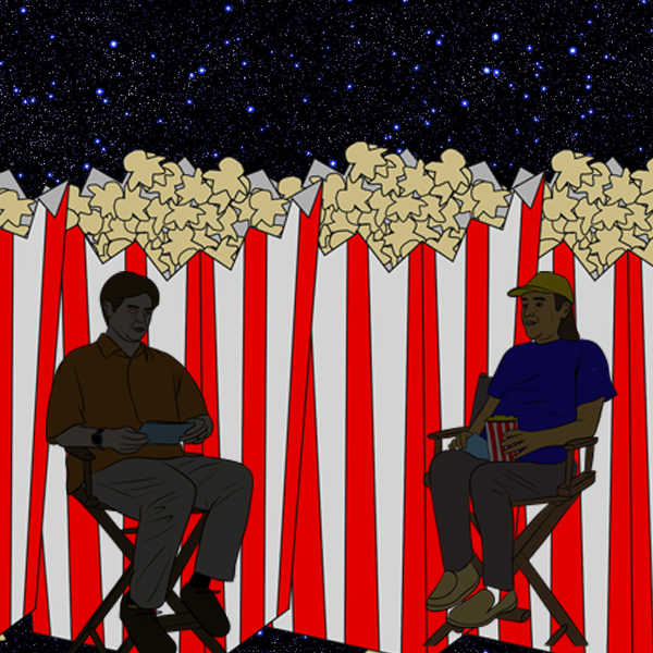 ON CINEMA