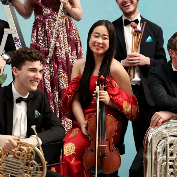 Australian Youth Orchestra