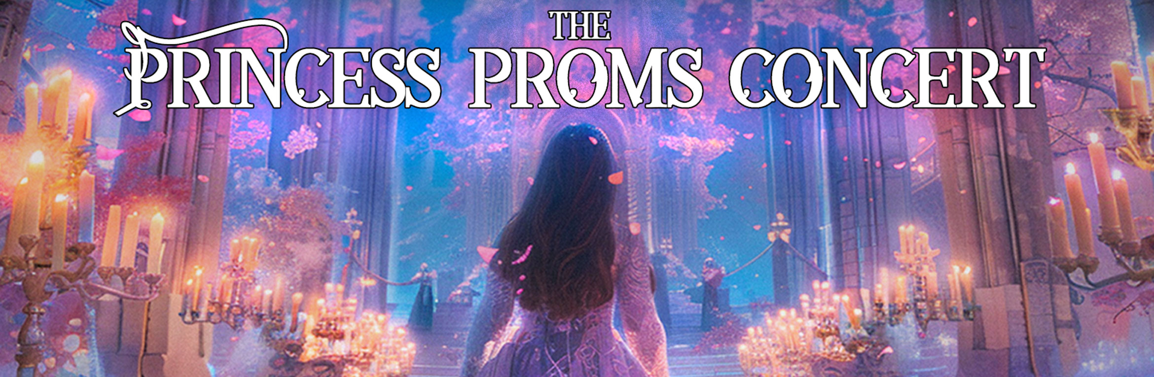 The Princess Proms