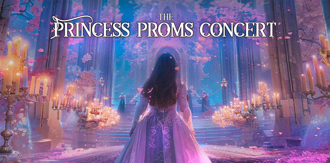 The Princess Proms