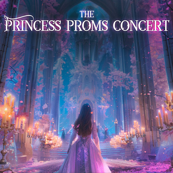 The Princess Proms
