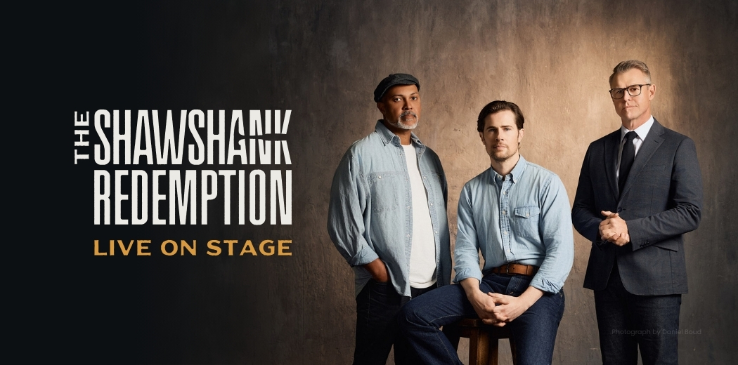 The Shawshank Redemption