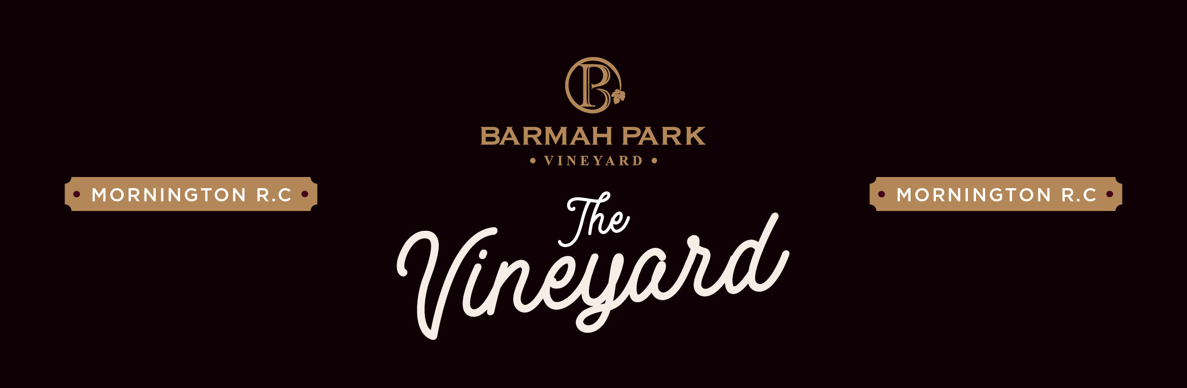 Barmah Park Vineyard