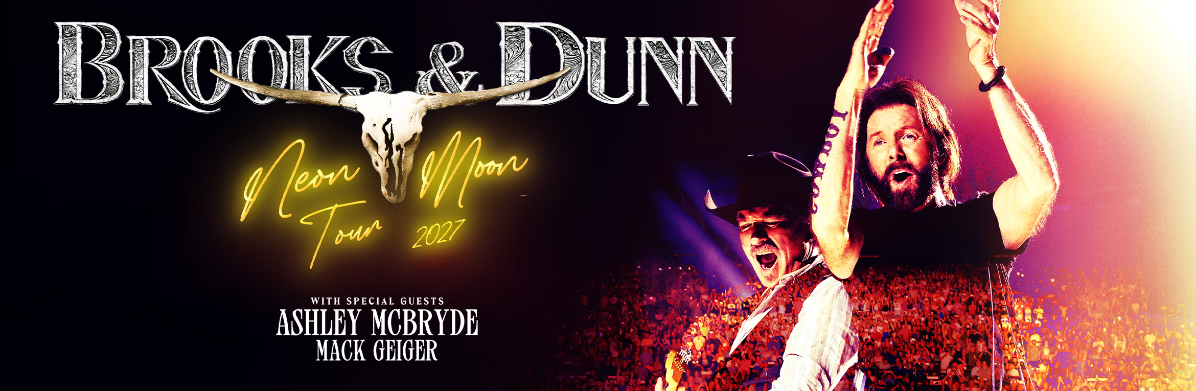 Brooks & Dunn