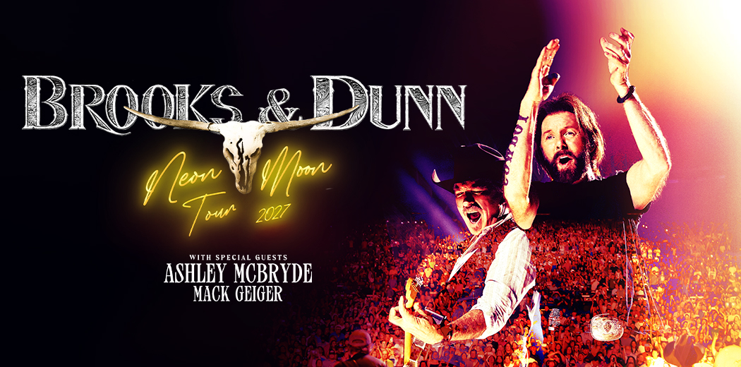 Brooks & Dunn