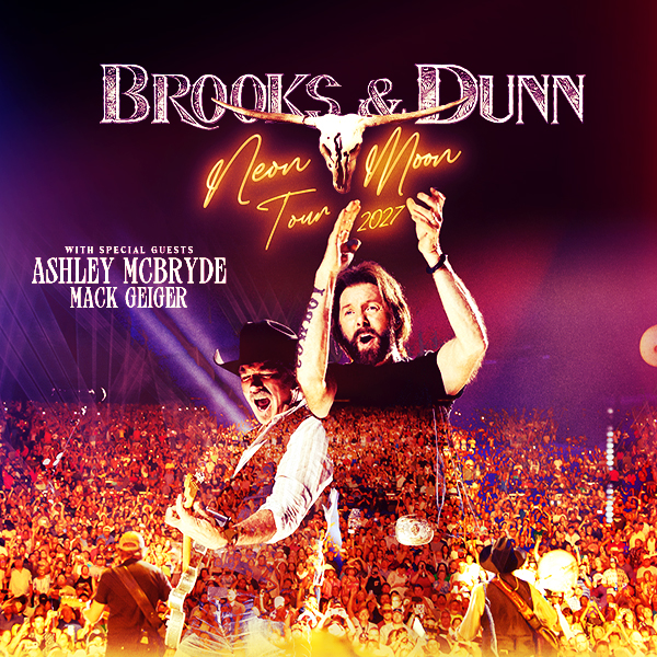 Brooks & Dunn