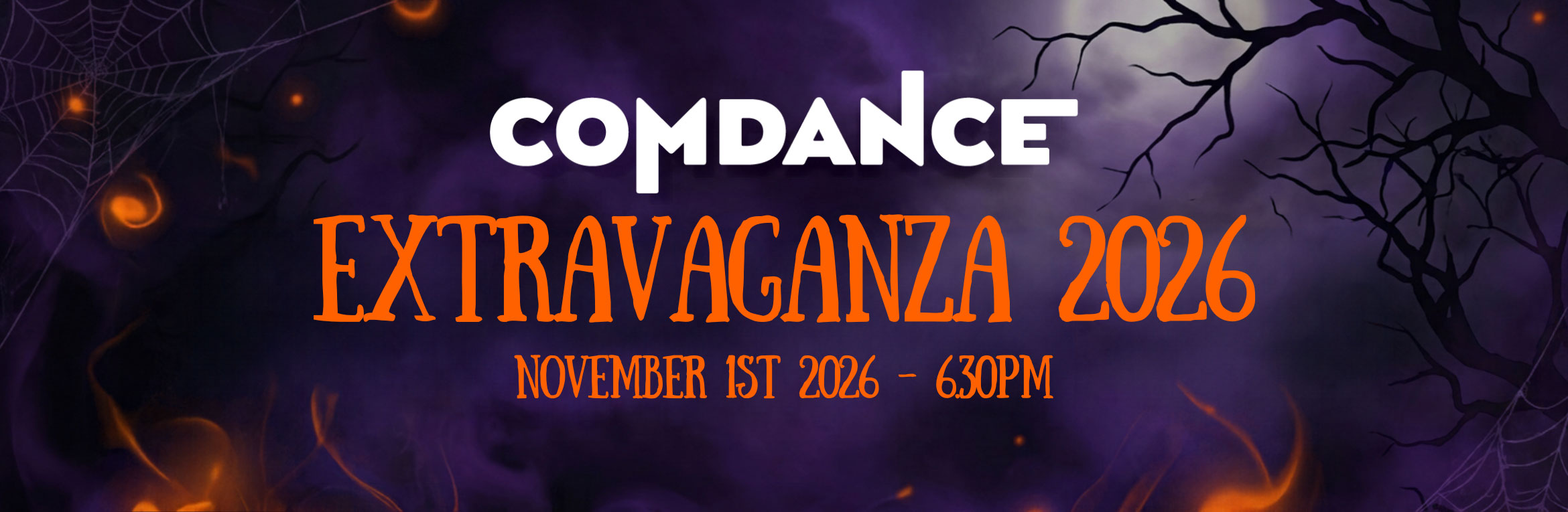 Comdance Extravaganza