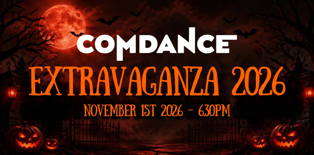 Comdance Extravaganza