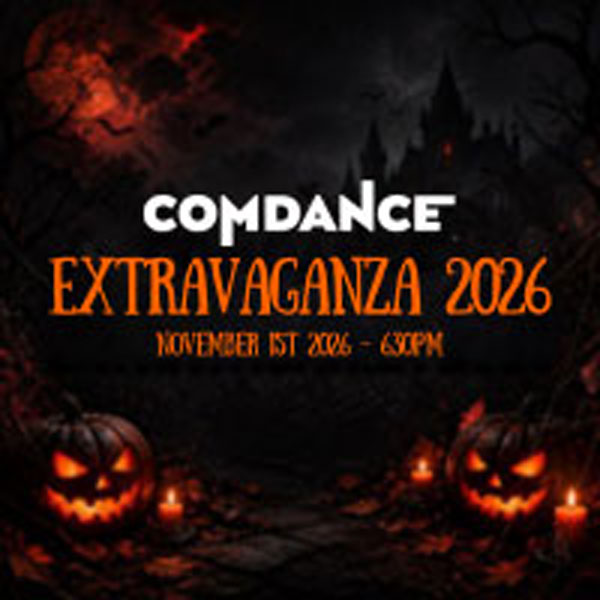 Comdance Extravaganza at Nissan Arena, Nathan