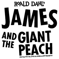James and The Giant Peach