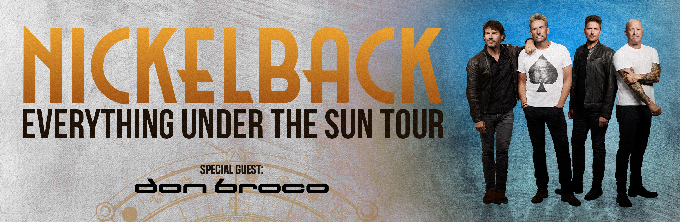 Nickelback