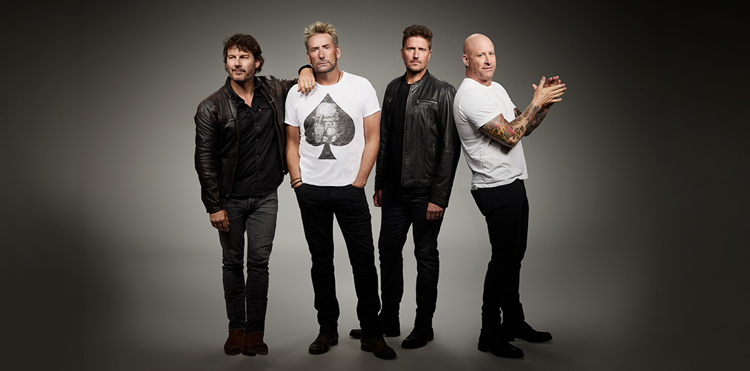 Nickelback