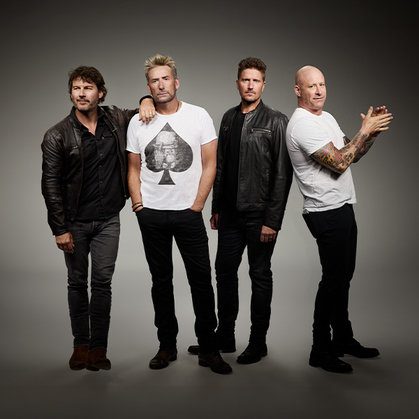 Nickelback