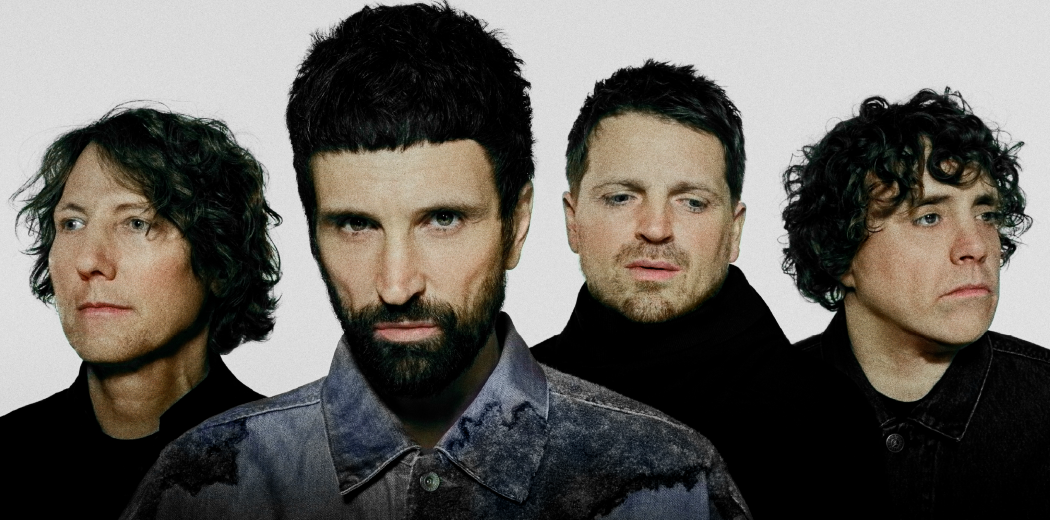 Kasabian
