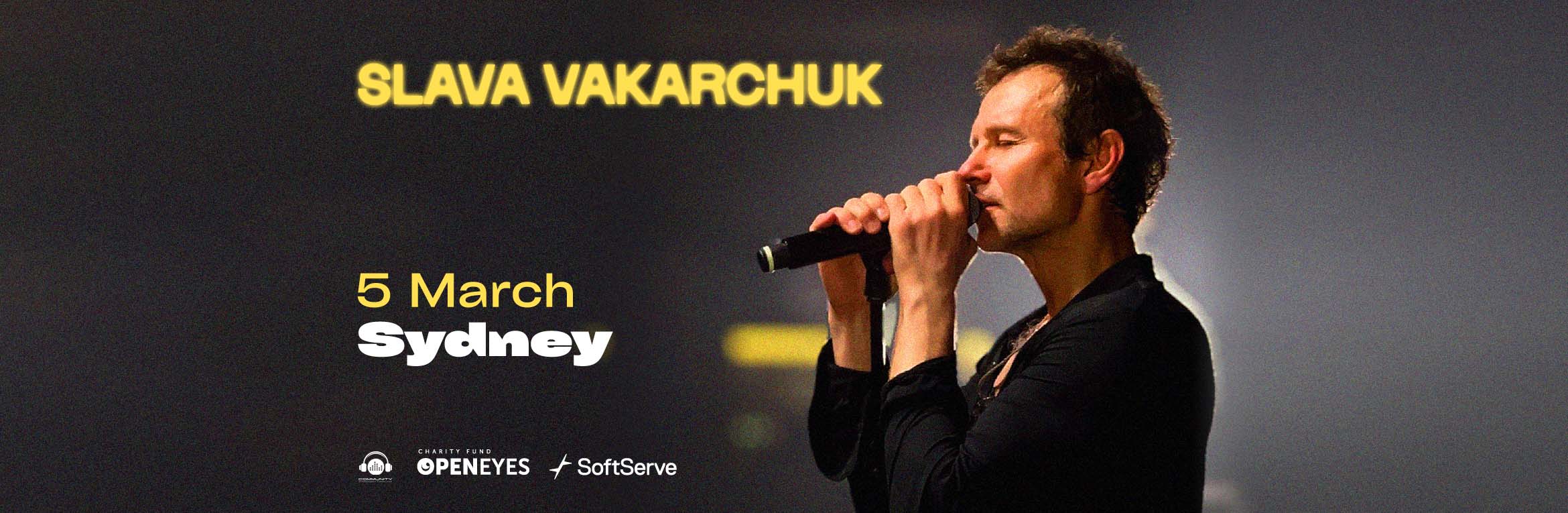 Slava Vakarchuk