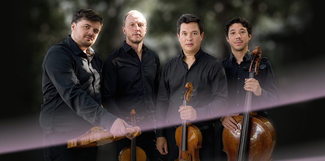 Quatuor Van Kuijk