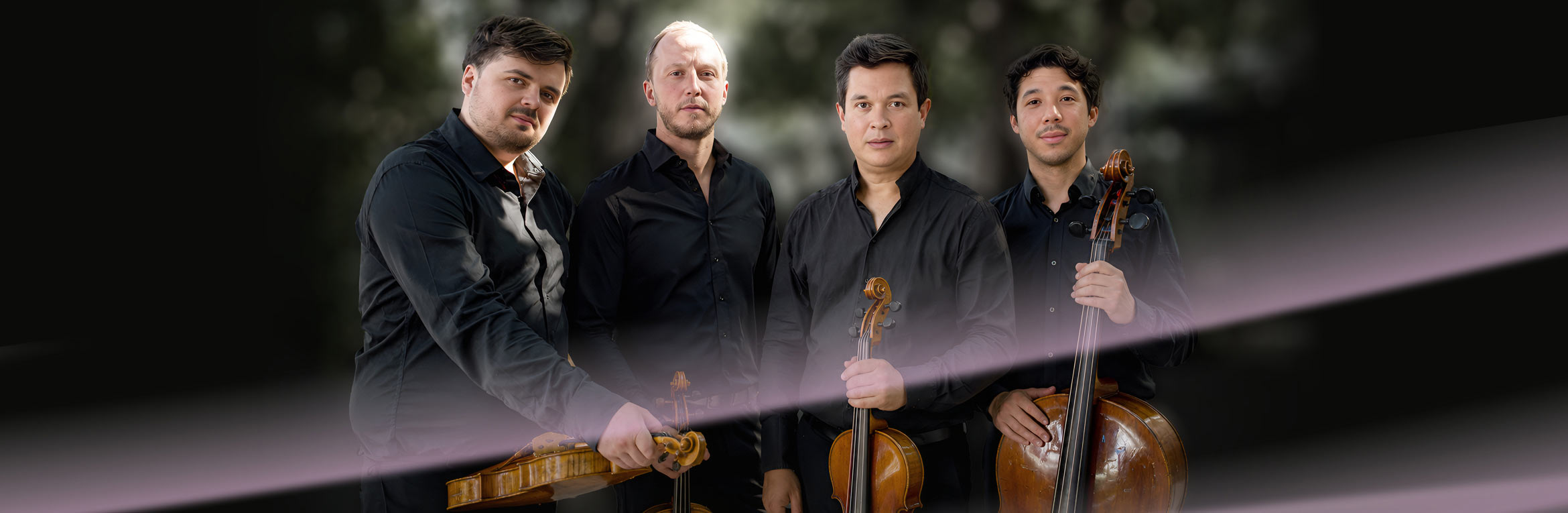 Quatuor Van Kuijk