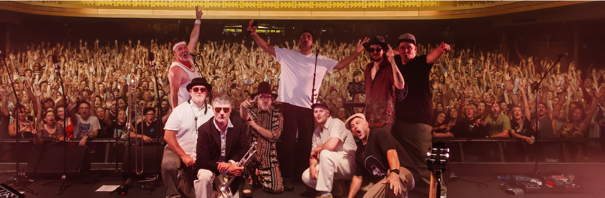 Fat Freddy's Drop