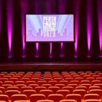 Perth Comedy Festival Gala