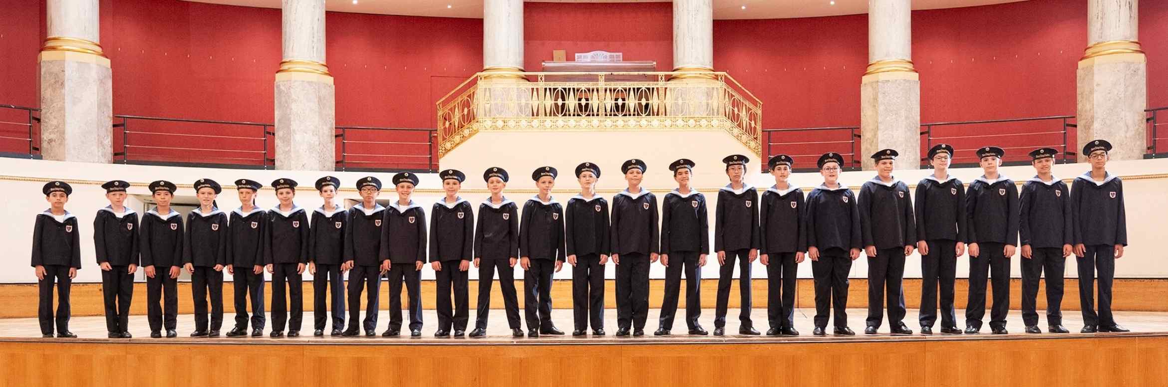 Vienna Boys Choir