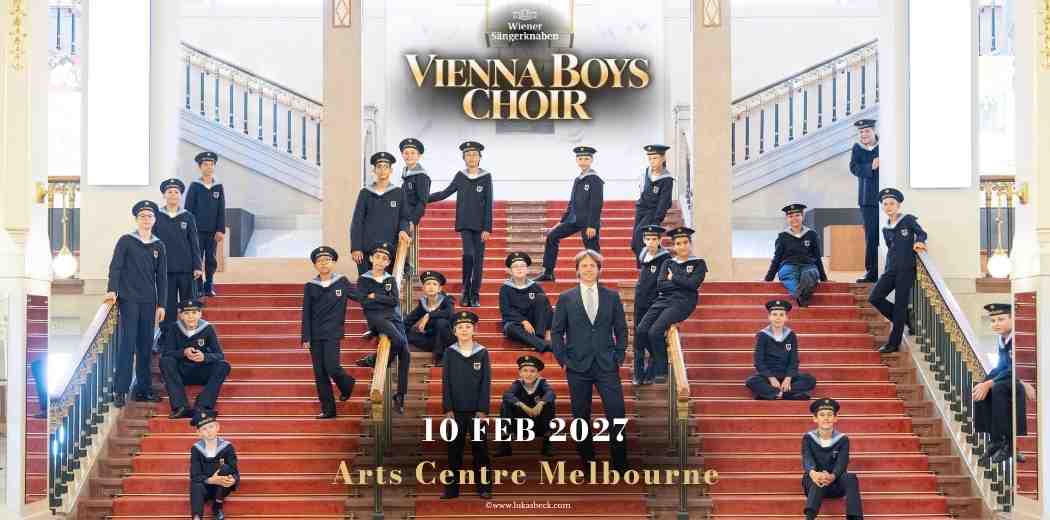 Vienna Boys Choir