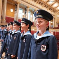 Vienna Boys Choir