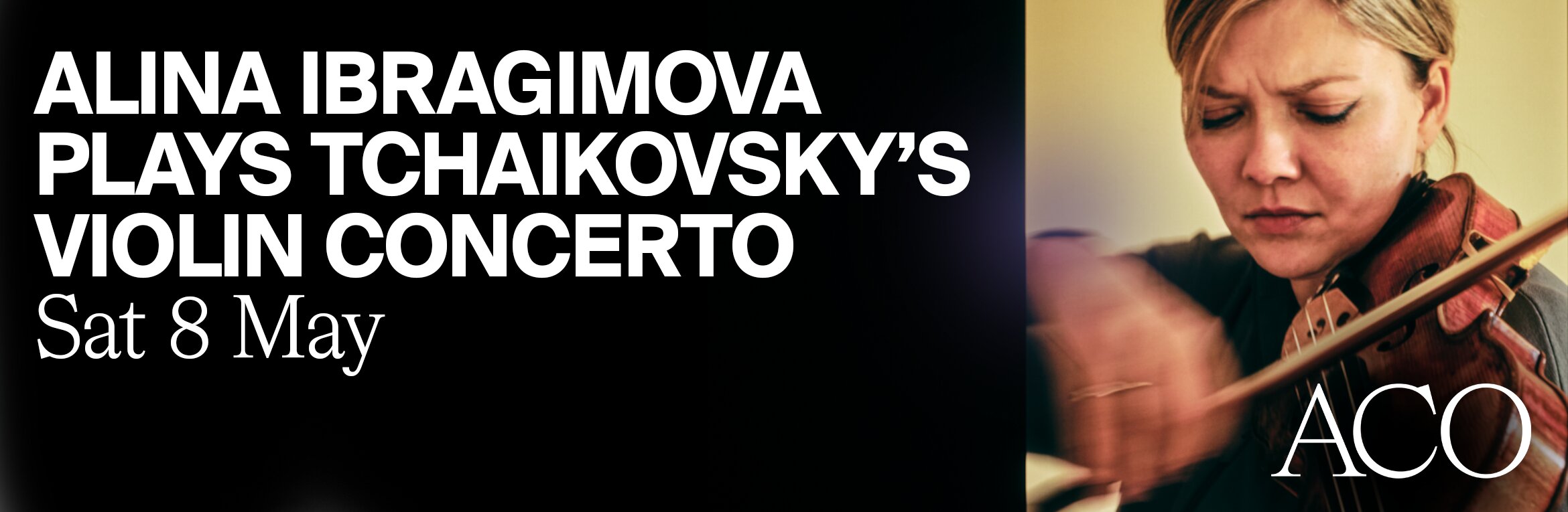 Alina Ibragimova