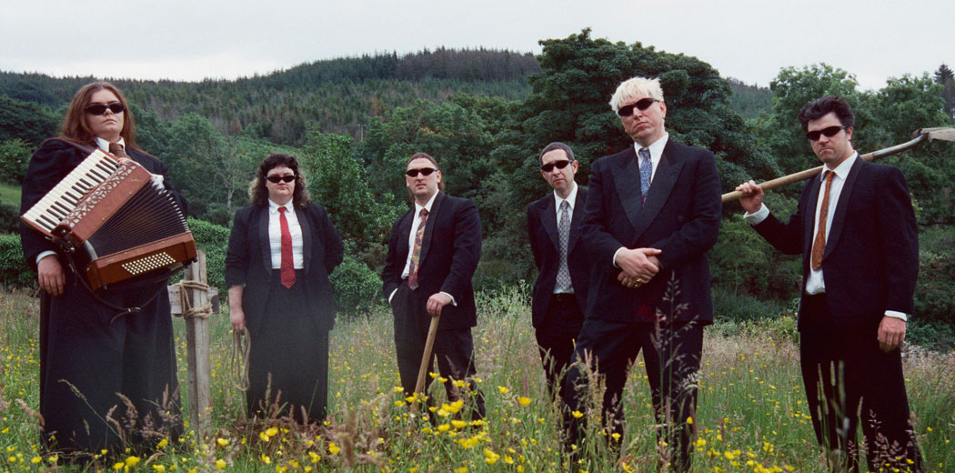 The Mary Wallopers