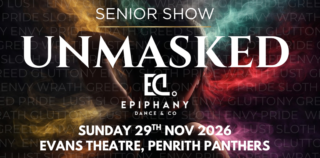 UNMASKED