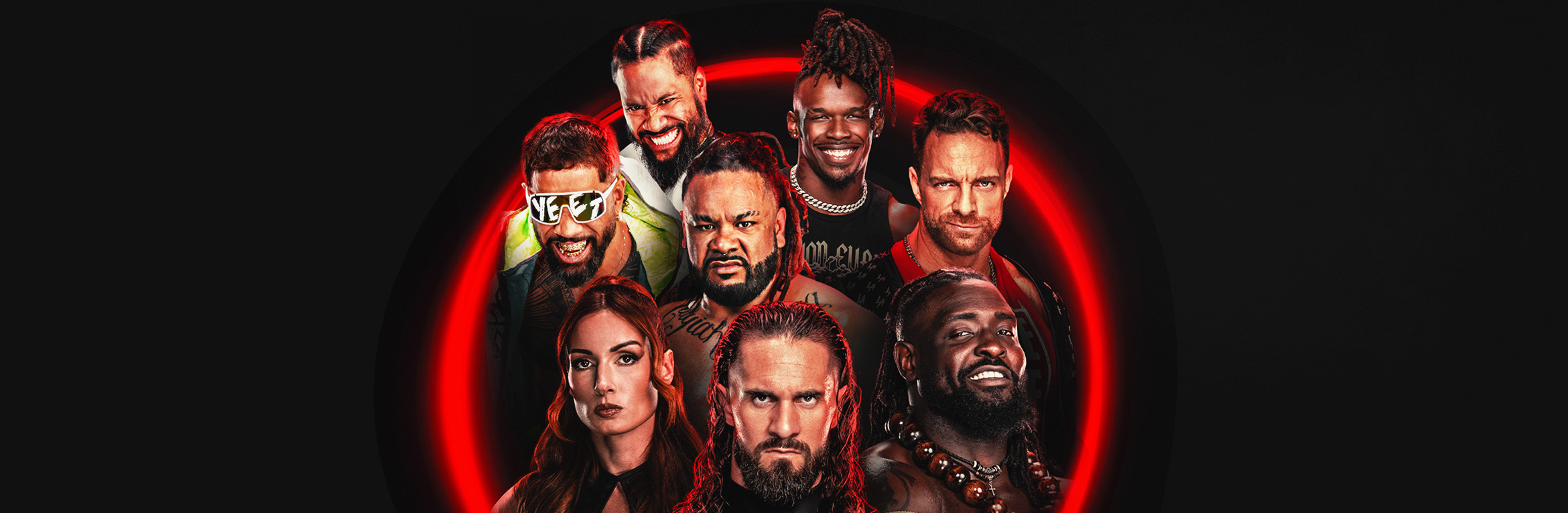 WWE