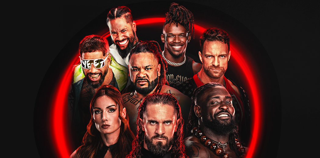 WWE