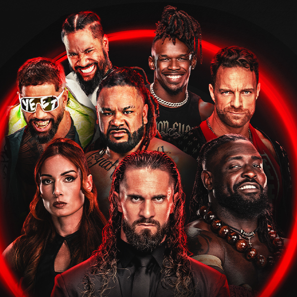 WWE