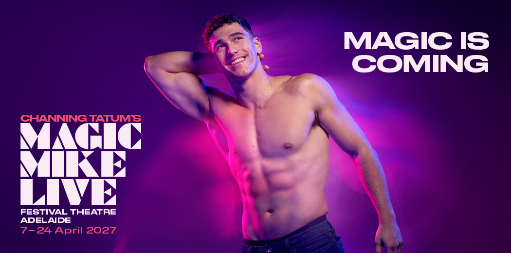 Magic Mike Live 