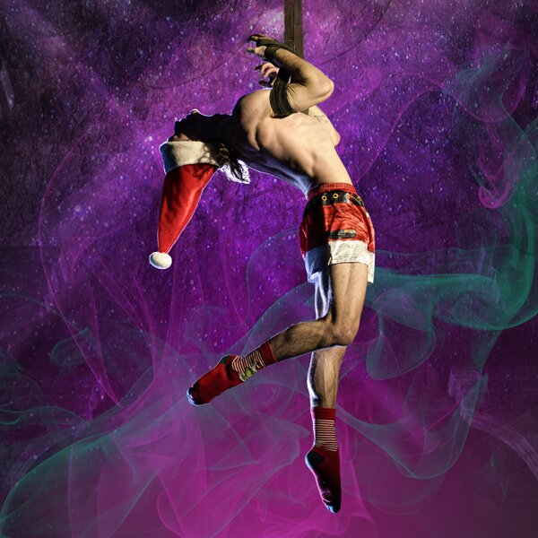 Cirque Du Sleigh