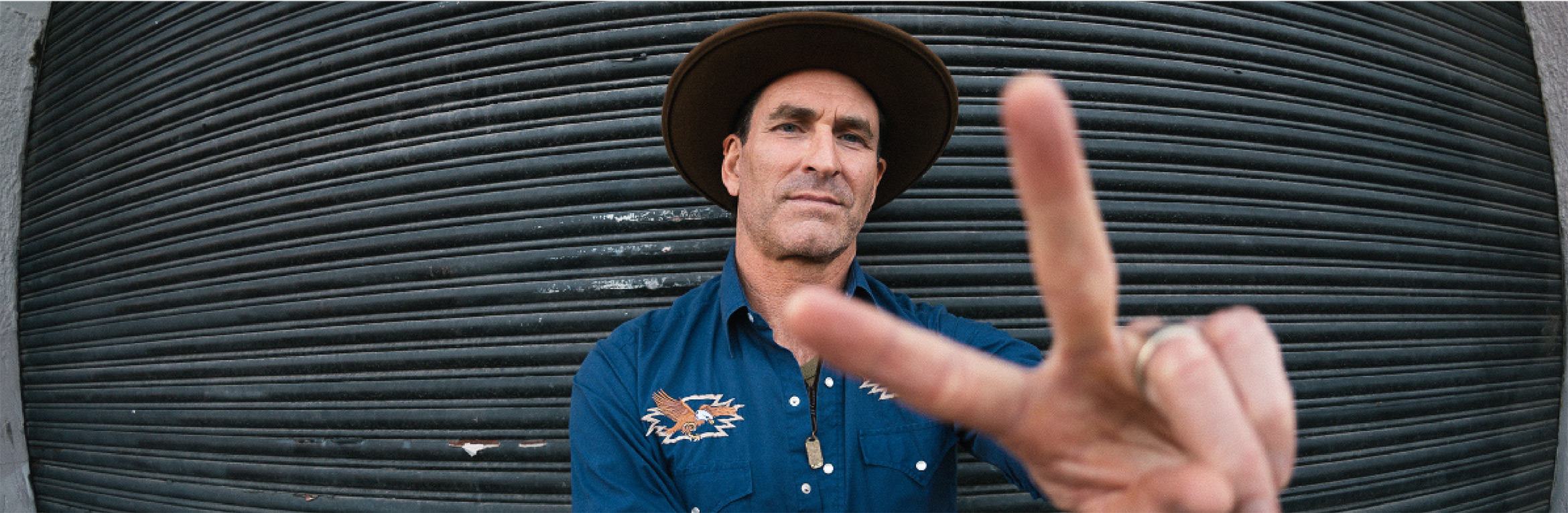 Pete Murray