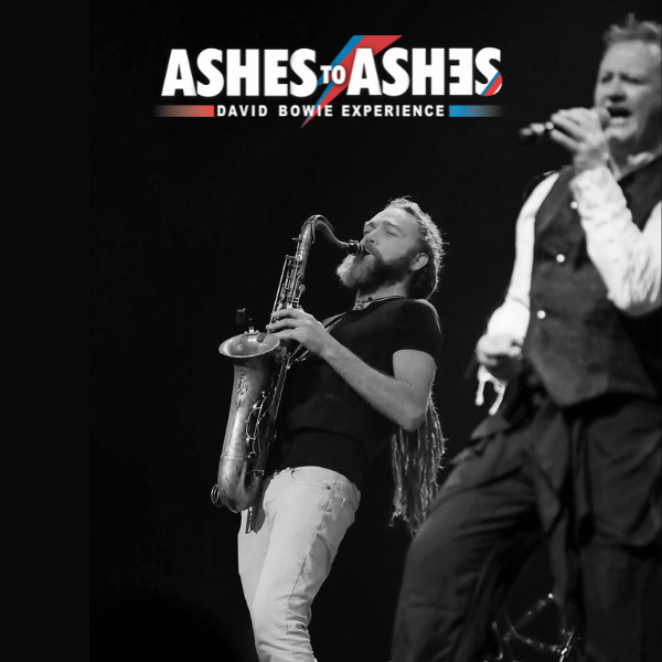 Ashes To Ashes
