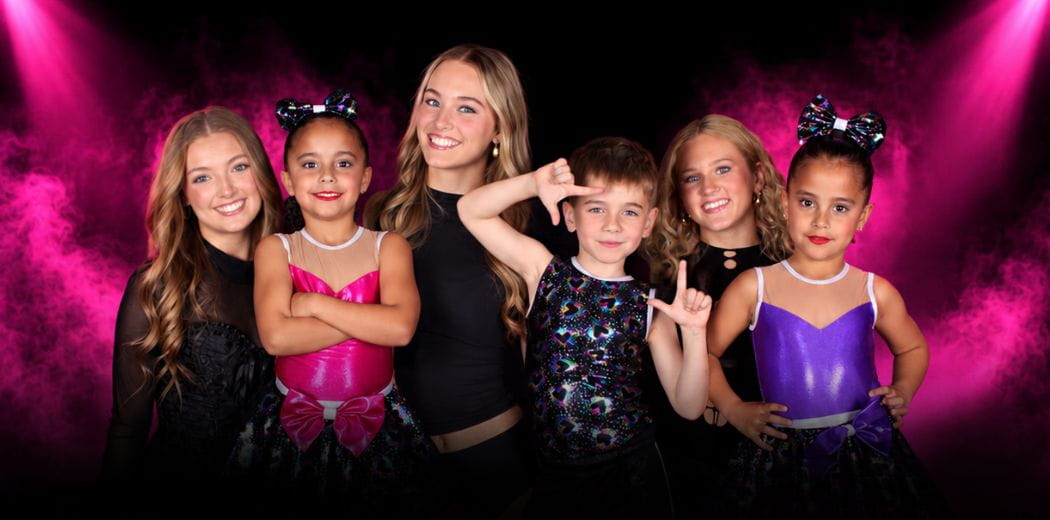 Dance Force