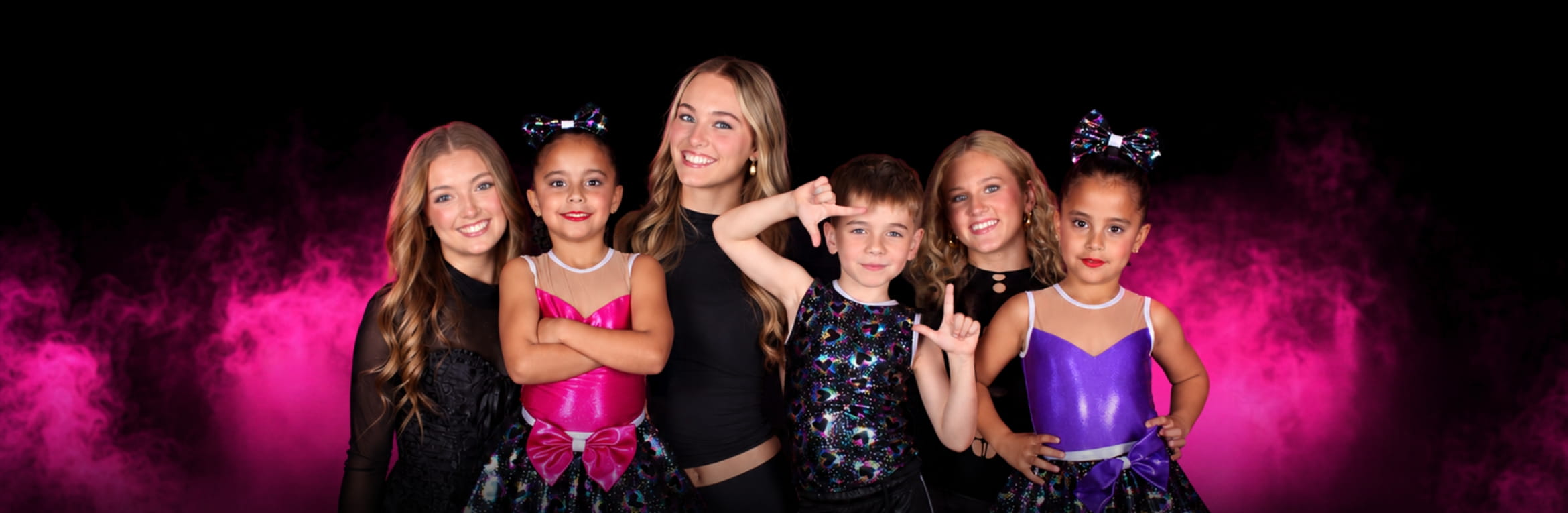 Dance Force
