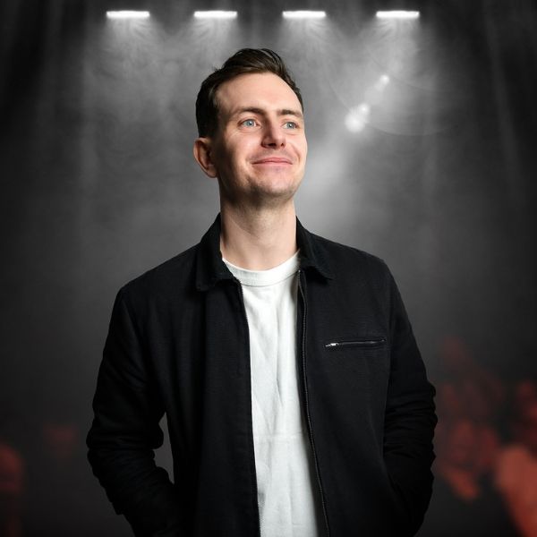 Connor Burns