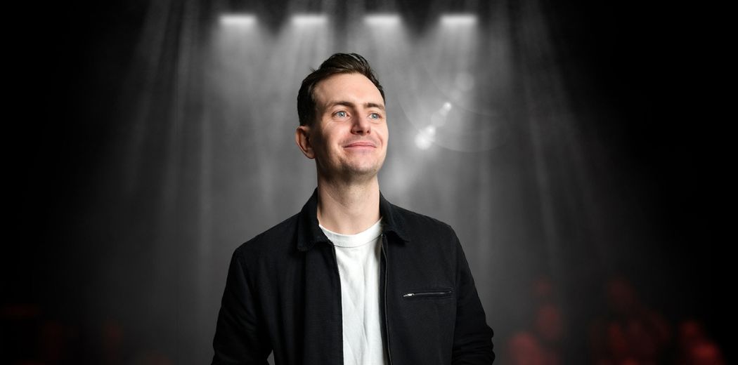 Connor Burns