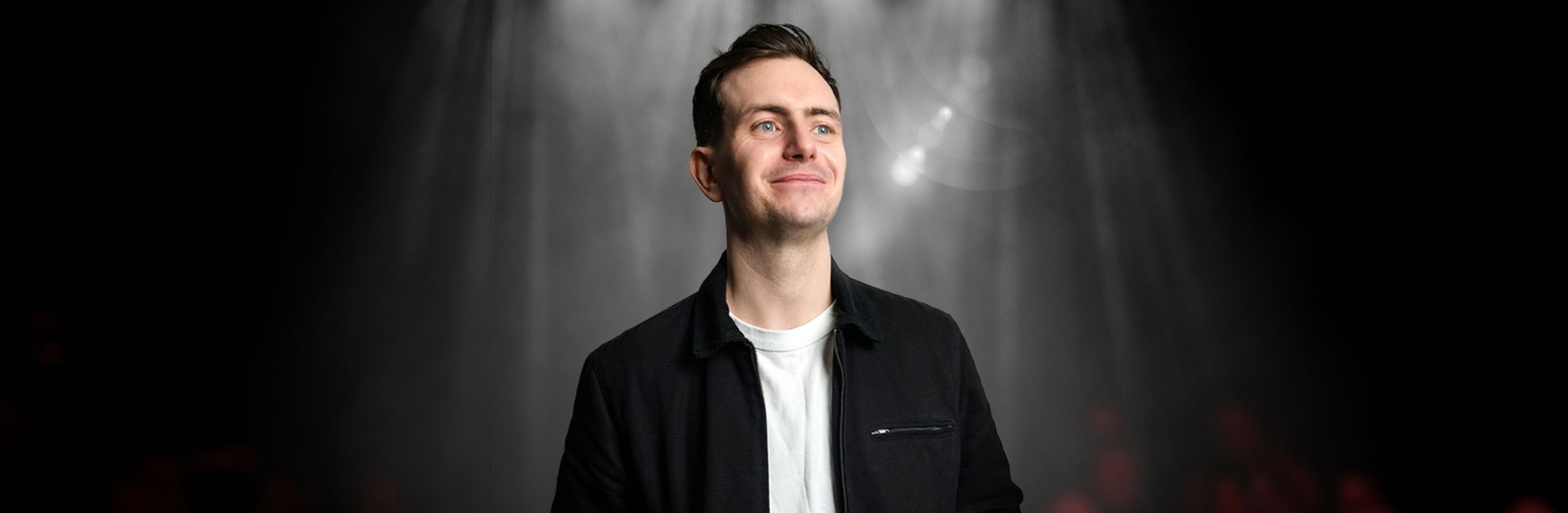 Connor Burns