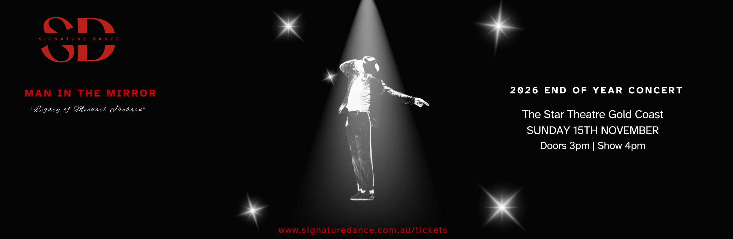 Signature Dance