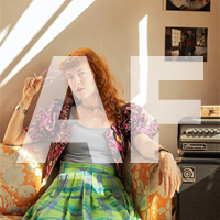 Even the Good Girls Will Cry: Melissa Auf der Maur