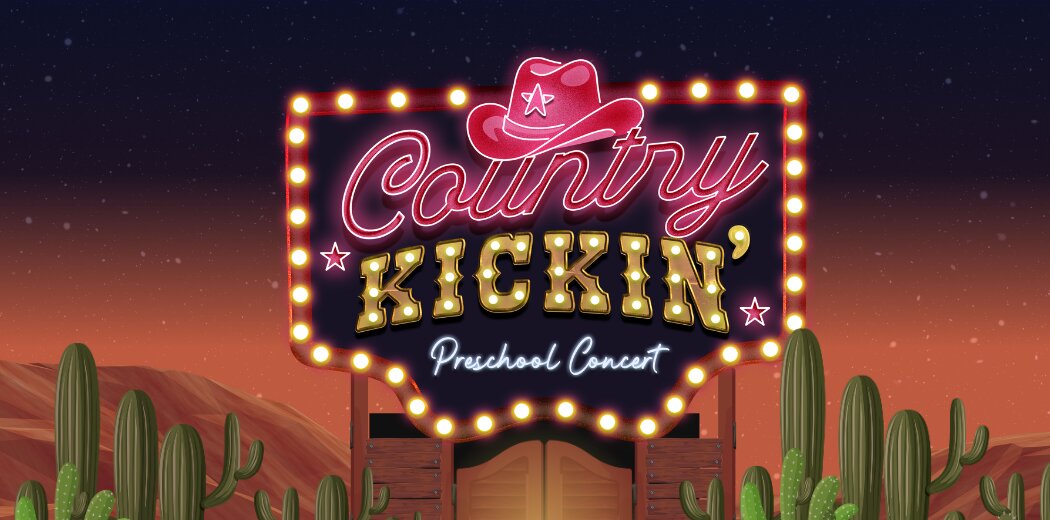 Country Kickin'