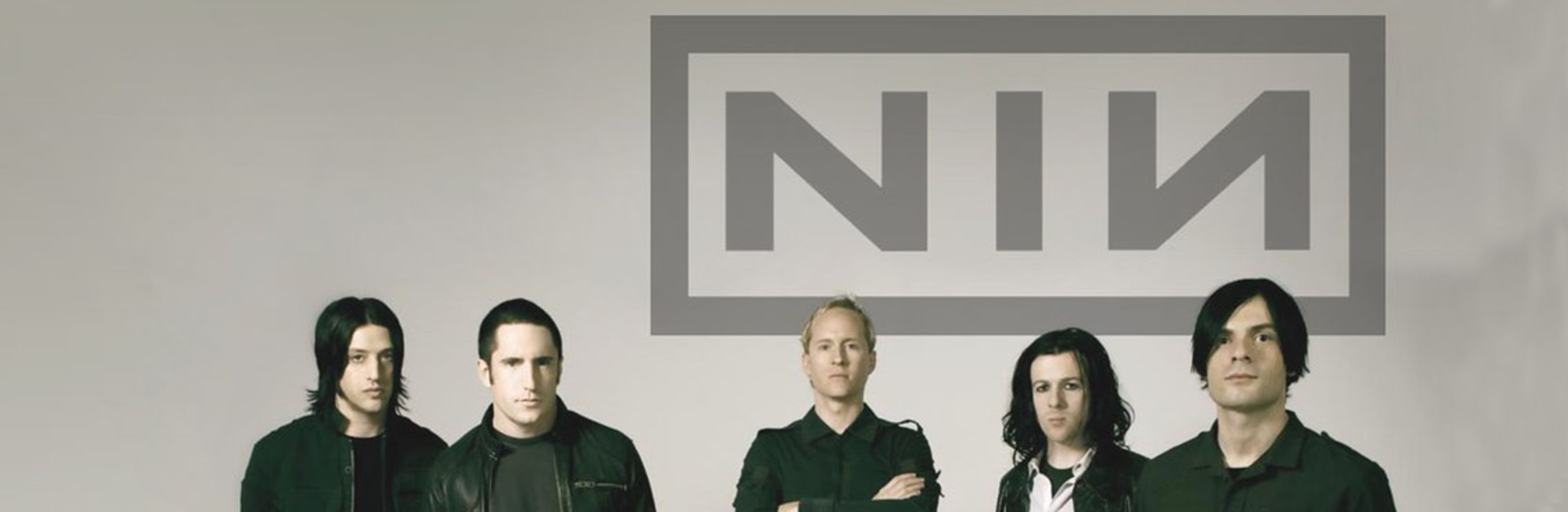 Nine Inch Nails (Waitlist)