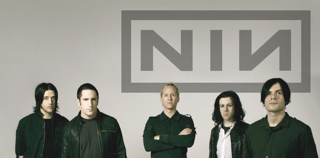 Nine Inch Nails (Waitlist)