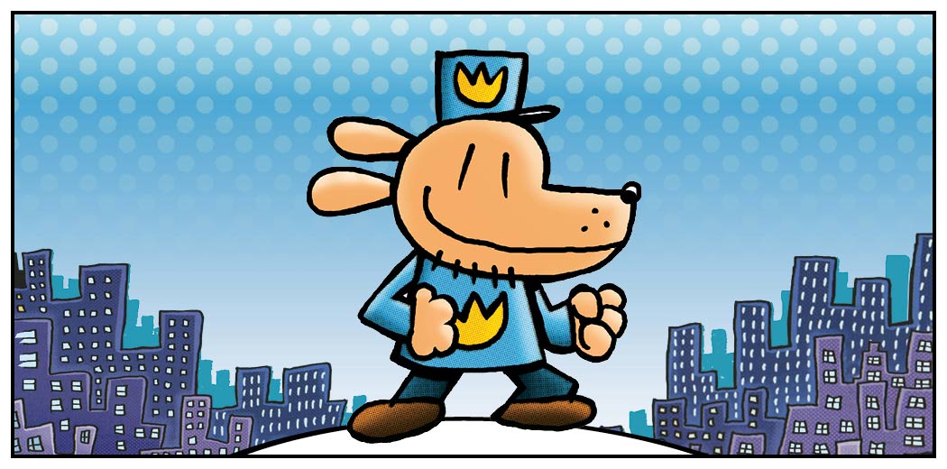 Dog Man The Musical